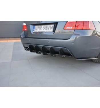 Heckansatz passend für BMW 5 E61 Wagon M-PACK