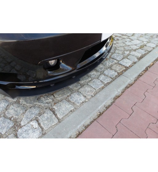 Front splitter for Toyota Celica T23