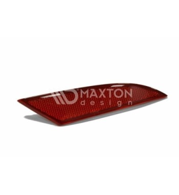 Reflectors for Ford Focus ST Mk3