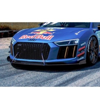 Sport front splitter for Audi R8 Mk.2