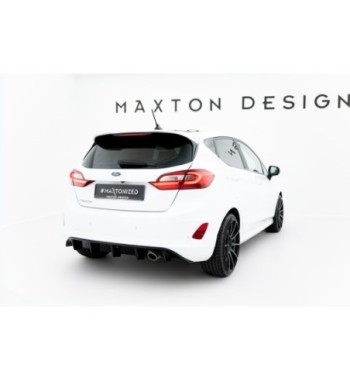 Rear valance for Ford Fiesta Mk8 ST-Line