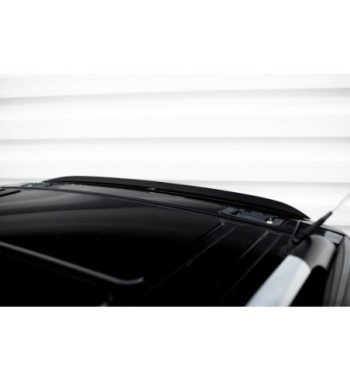 Spoiler extension for Mercedes-Benz V-Class W447 / W447 Facelift