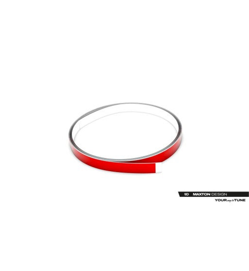 Self-adhesive trim strip (2,5m)
