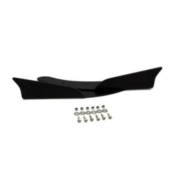 UNIVERSAL Splitter anteriore WINGLETS