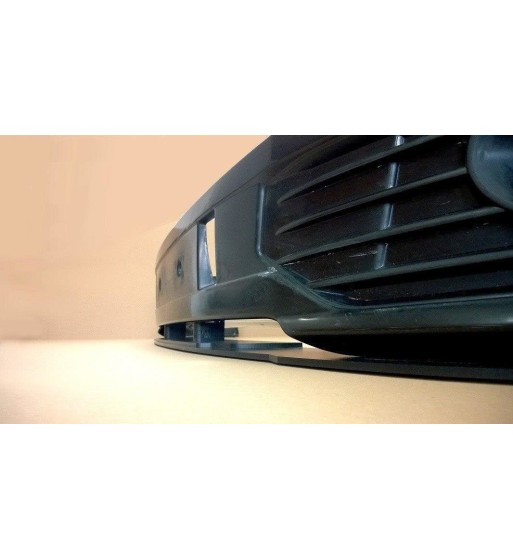 Sport front splitter for Volkswagen T5 Sportline