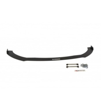 Sport front splitter for Mazda MX-5 mk4