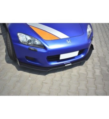 Sport front splitter for Honda S2000