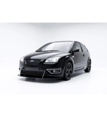 Sport front splitter for Ford Focus ST Mk2