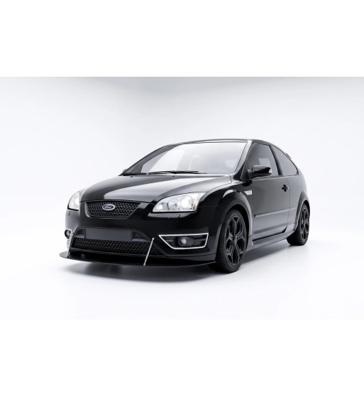 Sport front splitter for Ford Focus ST Mk2