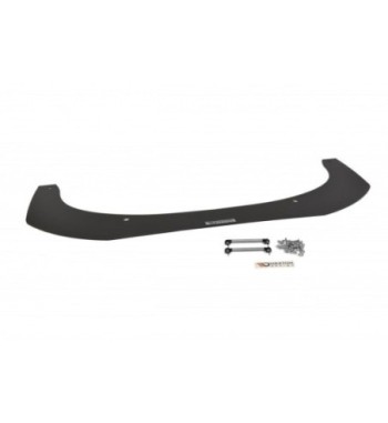 Front Sport Diffusor passend für Audi RS6 C6 V.2