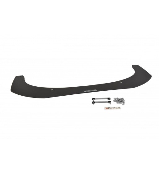 Front Sport Diffusor passend für Audi RS6 C6 V.2