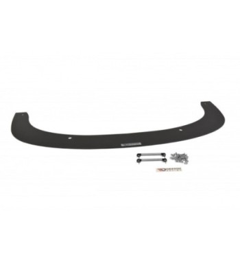 Front Sport Diffusor passend für Audi RS6 C6 V.1