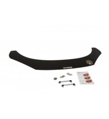 Sport front splitter for Audi R8