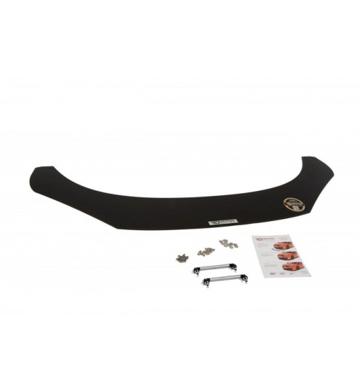 Sport front splitter for Audi R8
