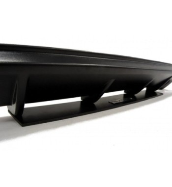 Rear splitter for Ford Focus ST Mk2