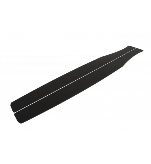 SPORT Side skirt diffusers for Audi R8