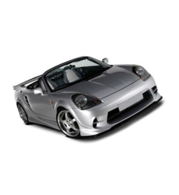 Front bumper for Toyota MR2 Mk3