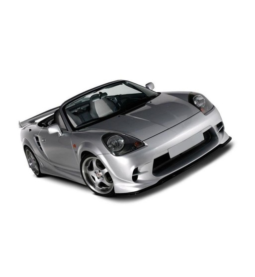 Front bumper for Toyota MR2 Mk3