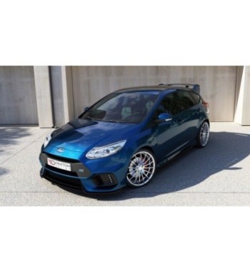 Front bumper (Rs Look) for Ford Focus Mk3