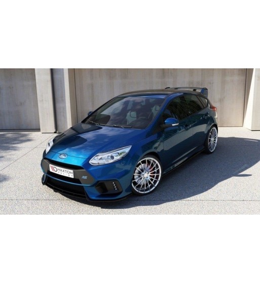 Front bumper (Rs Look) for Ford Focus Mk3