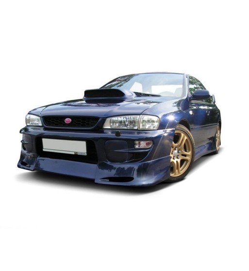 Bonnet scoop for Subaru Impreza Mk1 GT/WRX/STI 97-00