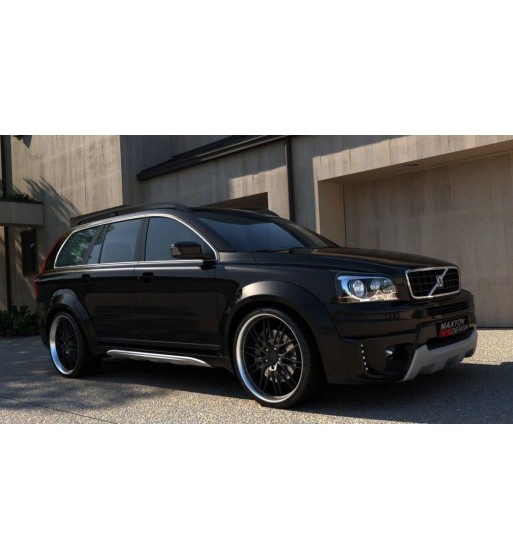 Wide body kit for Volvo XC90 (06+)
