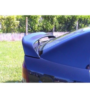 Spoiler posteriore / estensione del cofano bagagliaio per Opel Astra G HB
