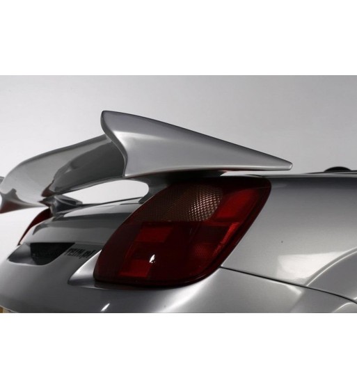Gt-Rear spoiler for Toyota MR2 Mk3