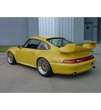 Spoiler for Porsche 911 Series 993