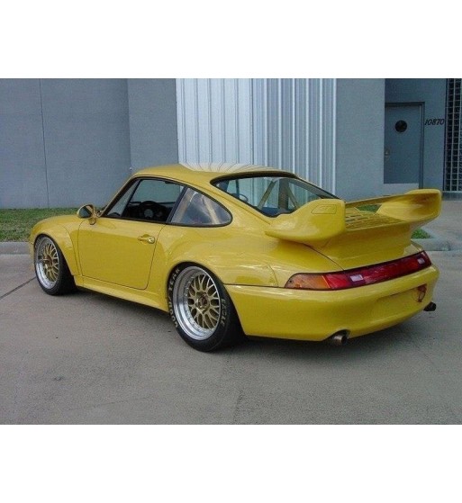 Spoiler for Porsche 911 Series 993