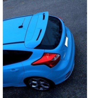 SPOILER for Ford FOCUS MK3 ST LOOK
