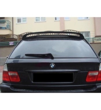 Dachspoiler passend für BMW 3 Touring E46