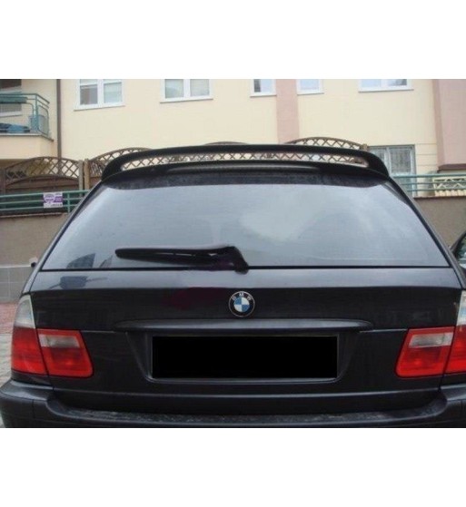 Dachspoiler passend für BMW 3 Touring E46