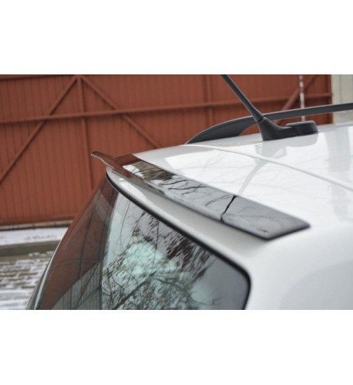 Spoiler extension for Volkswagen PASSAT B5 ESTATE