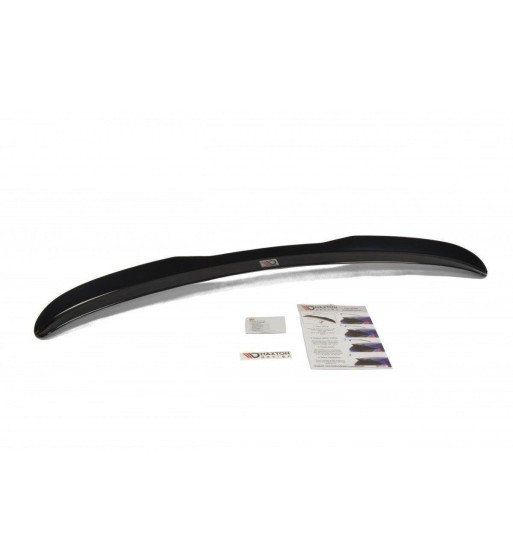 Spoiler extension for Volkswagen GOLF MK5 GTI