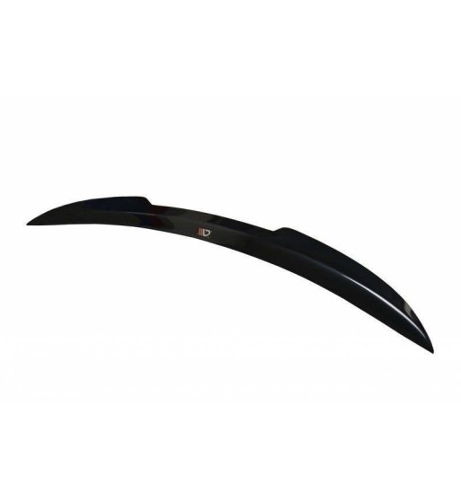 Spoiler extension for Volkswagen Beetle