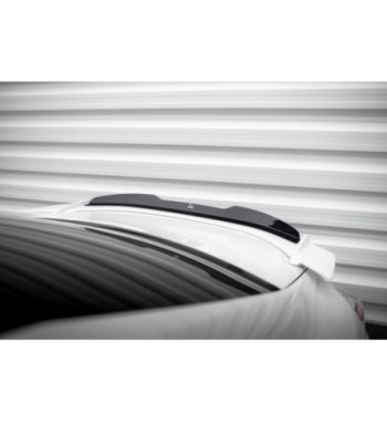 Spoiler extension for Subaru BRZ Mk1 / Mk1 Facelift / Toyota GT86 Mk1 / Mk1 Facelift