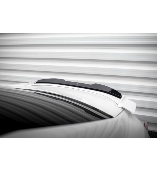Spoiler extension for Subaru BRZ Mk1 / Mk1 Facelift / Toyota GT86 Mk1 / Mk1 Facelift