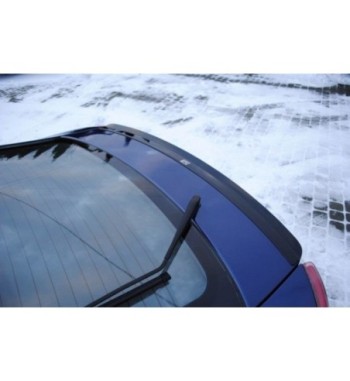 Spoiler extension for Toyota Celica T23