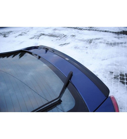 Spoiler extension for Toyota Celica T23