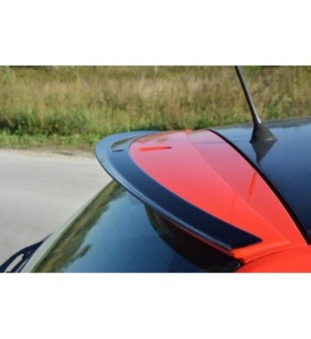 Spoiler extension for Fiat Stilo Schumacher