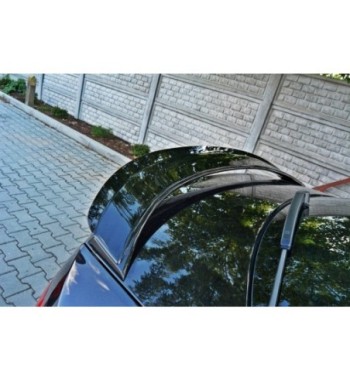 Spoiler extension for Skoda Octavia RS Mk3 / Mk3 Facelift Hatchback