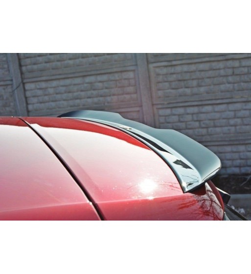 Spoiler extension for Peugeot 308 Mk2 GTI