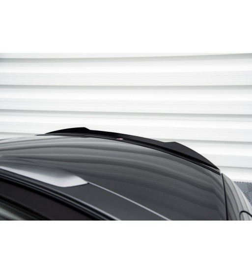 Spoiler extension for Mazda MX-5 ND (Mk4)