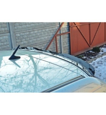 Spoiler extension for Mazda CX-7