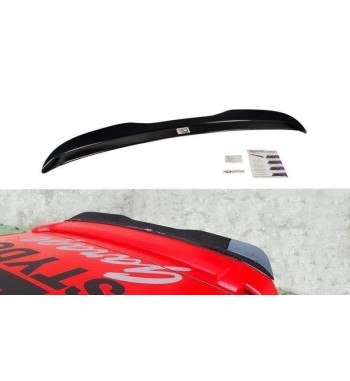 Spoiler extension for Honda JAZZ MK1