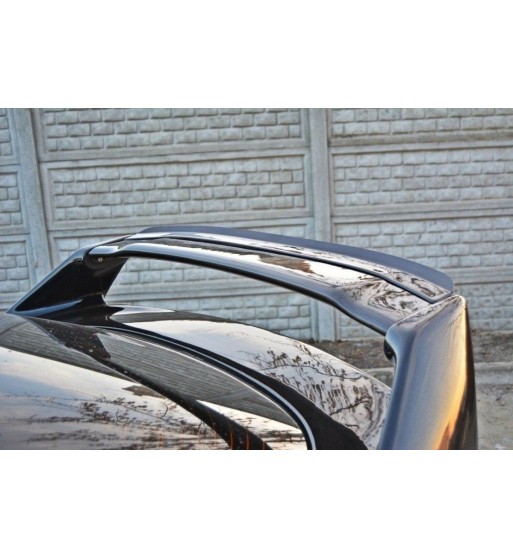 Spoiler extension for Honda Civic Mk8 Type-R Mugen