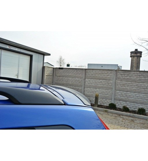 Spoiler extension for Ford Mondeo Mk3 ST220 Estate