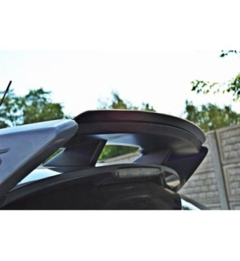 Spoiler extension V.1 for Ford Focus RS Mk3