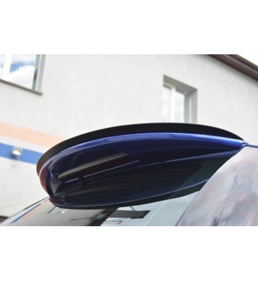 Spoiler extension for Ford Focus RS Mk1
